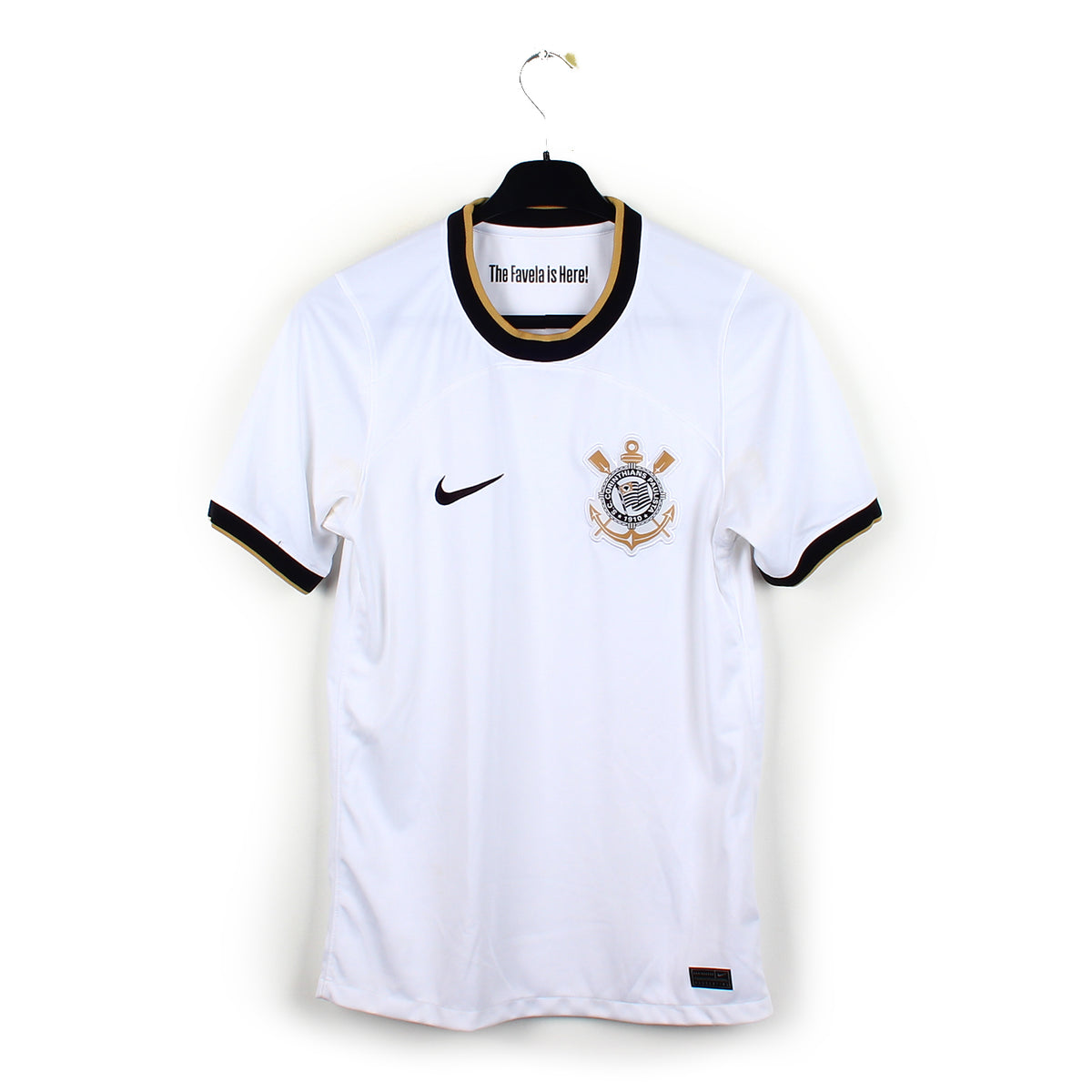 2022 - Corinthians (L)