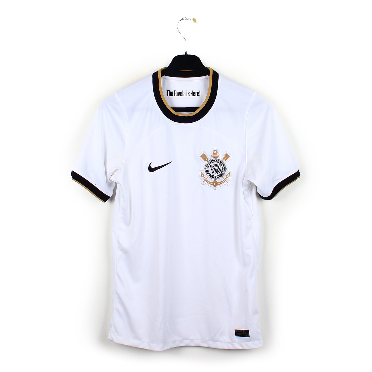 2022 - Corinthians (L)