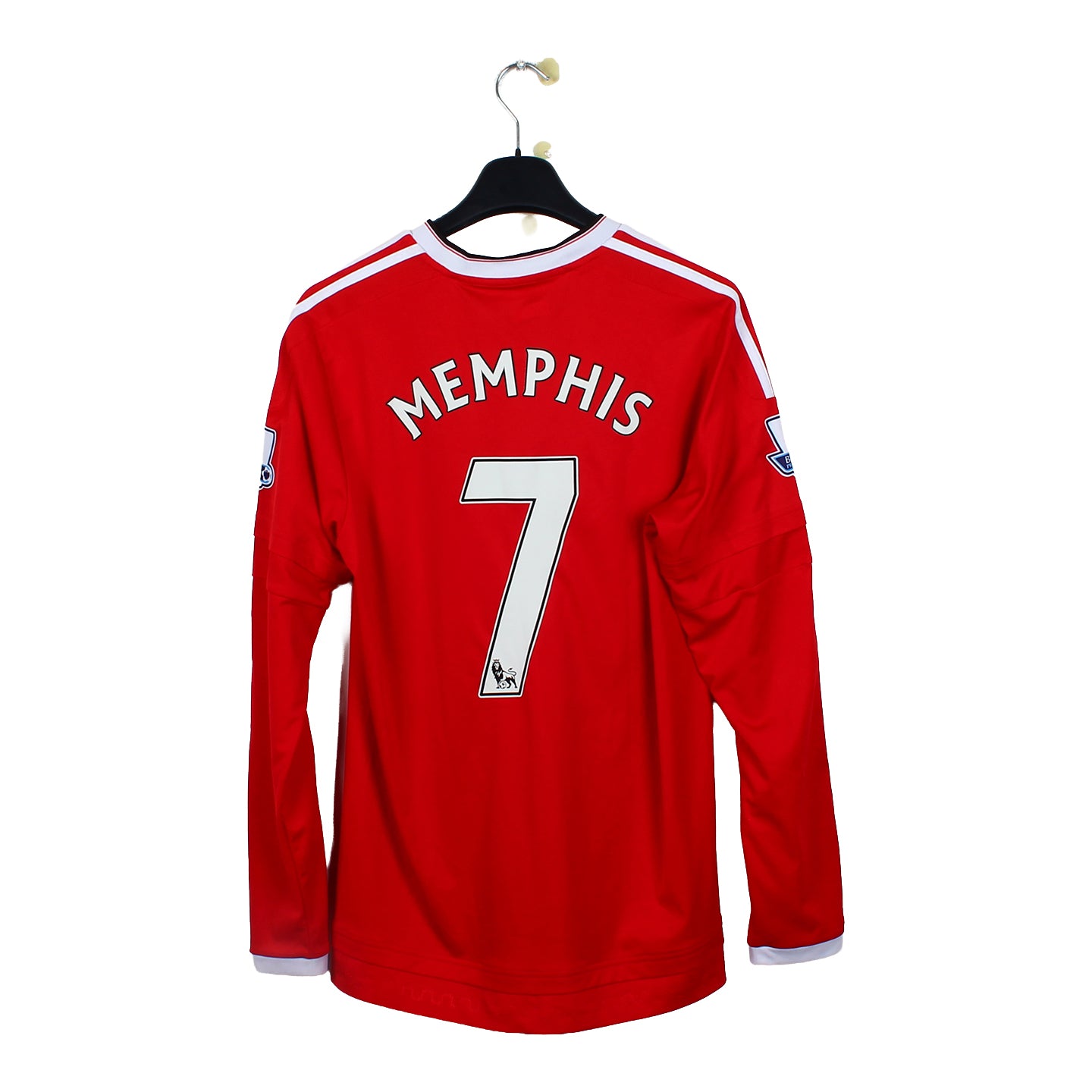 2015/16 - Manchester United - Memphis #7 (M)