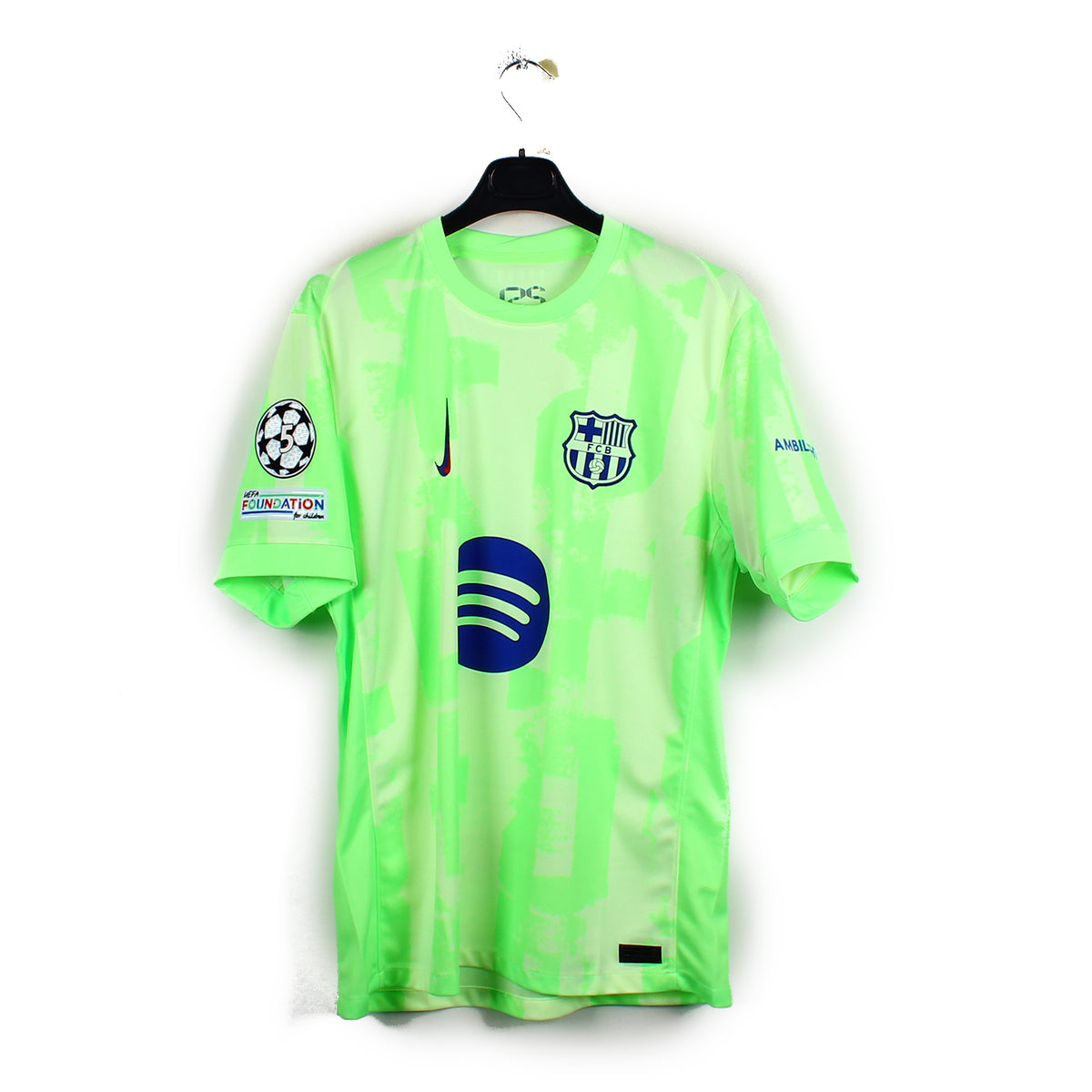 2024/25 - Barcelone (L)