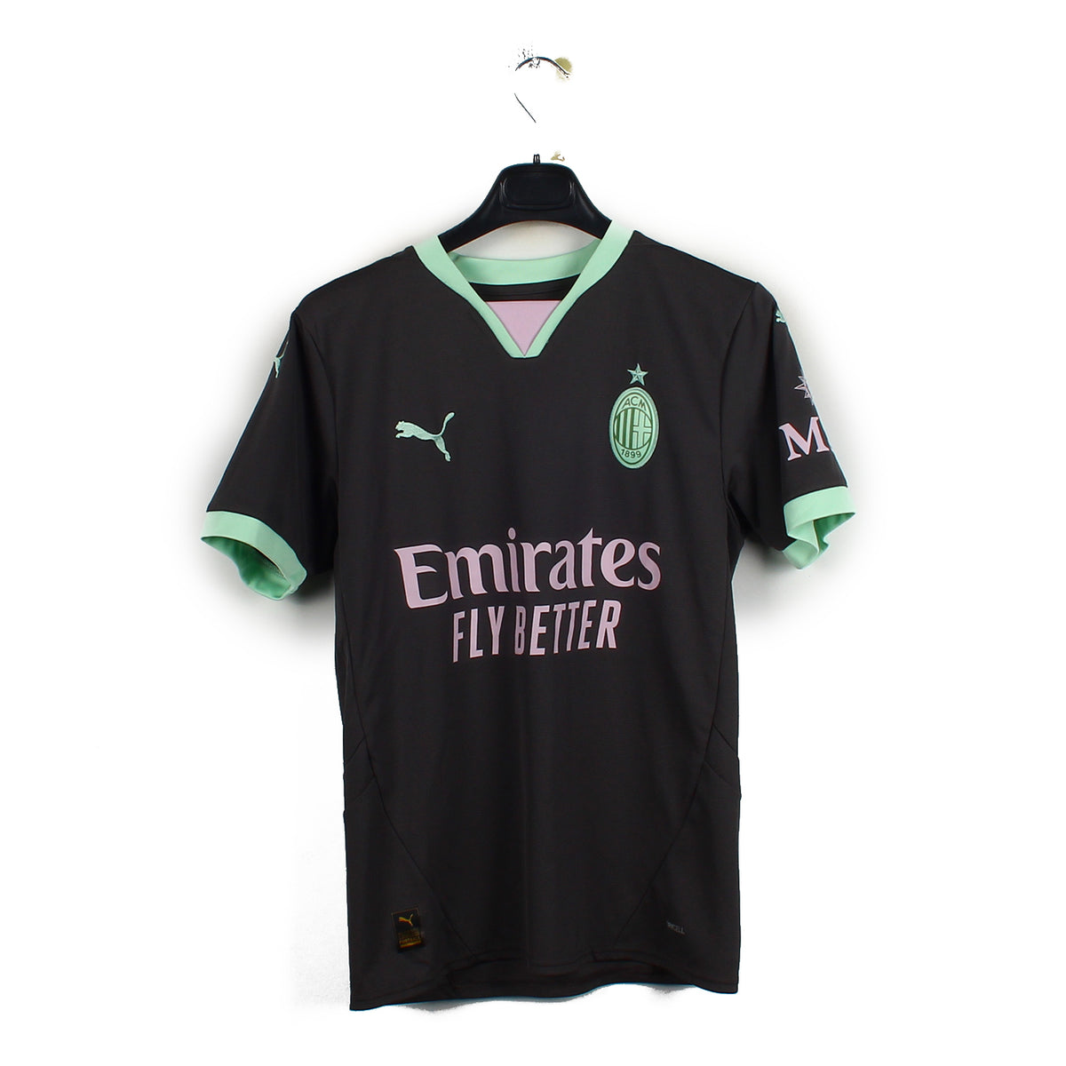 2024/25 - Milan AC - Tomori #23 (S)