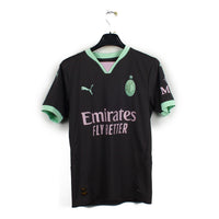2024/25 - Milan AC - Tomori #23 (S)