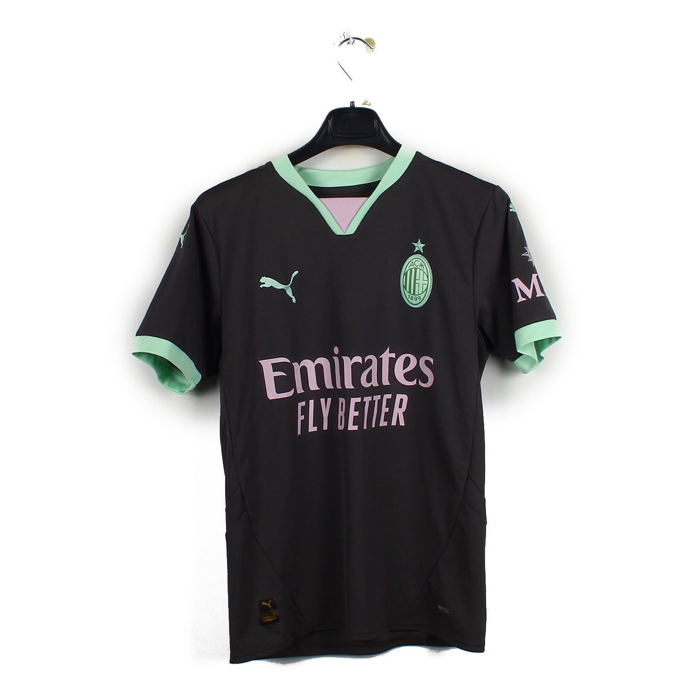 2024/25 - Milan AC (L)