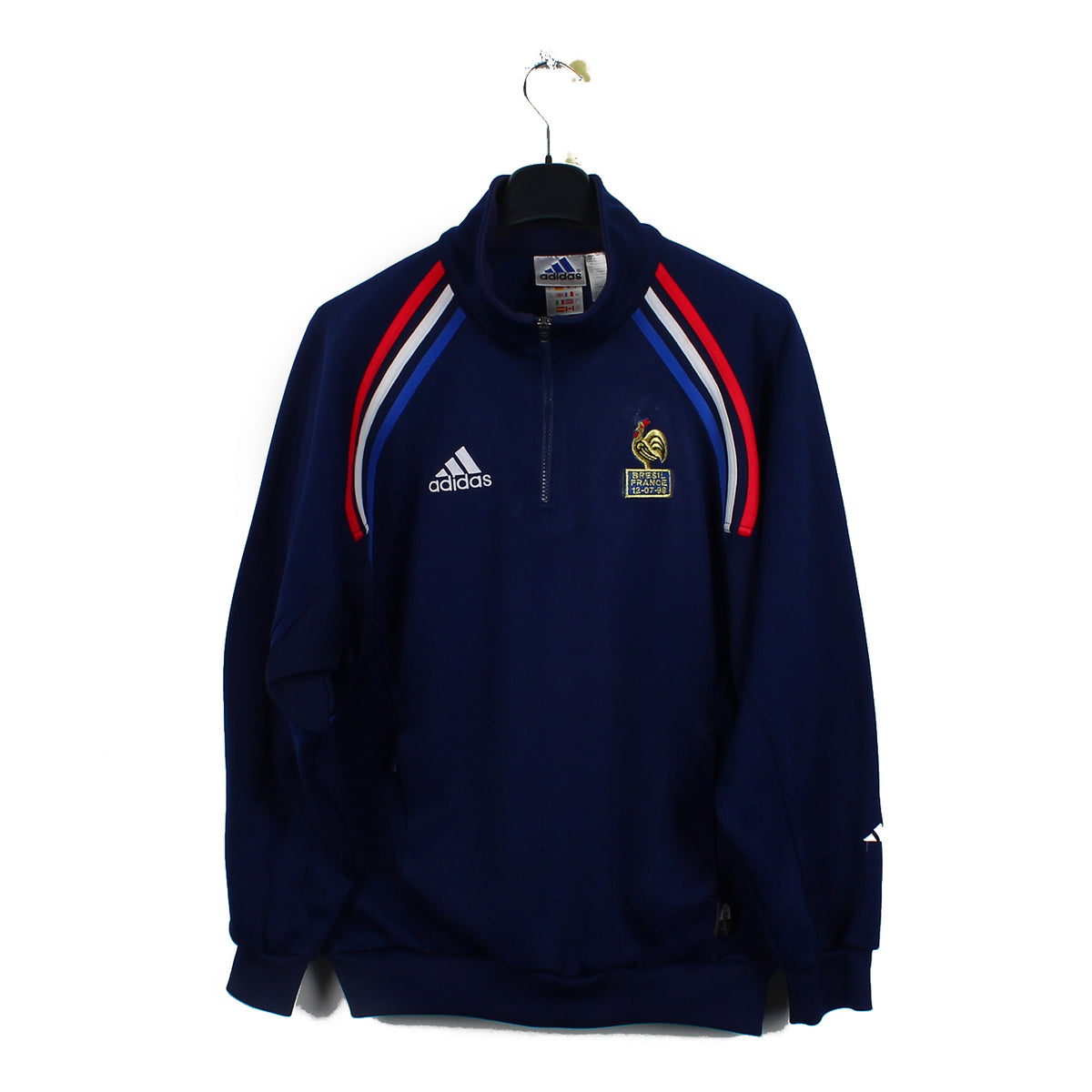 1998 - Equipe de France (S)