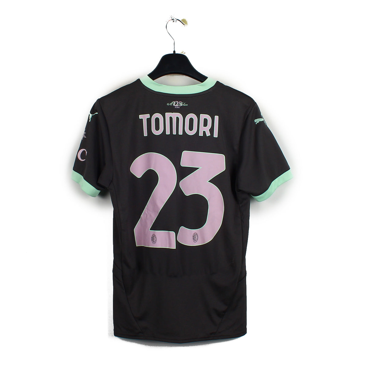 2024/25 - Milan AC - Tomori #23 (S)