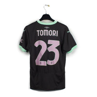2024/25 - Milan AC - Tomori #23 (S)