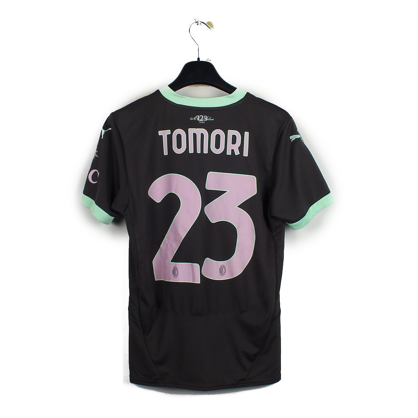 2024/25 - Milan AC - Tomori #23 (S)