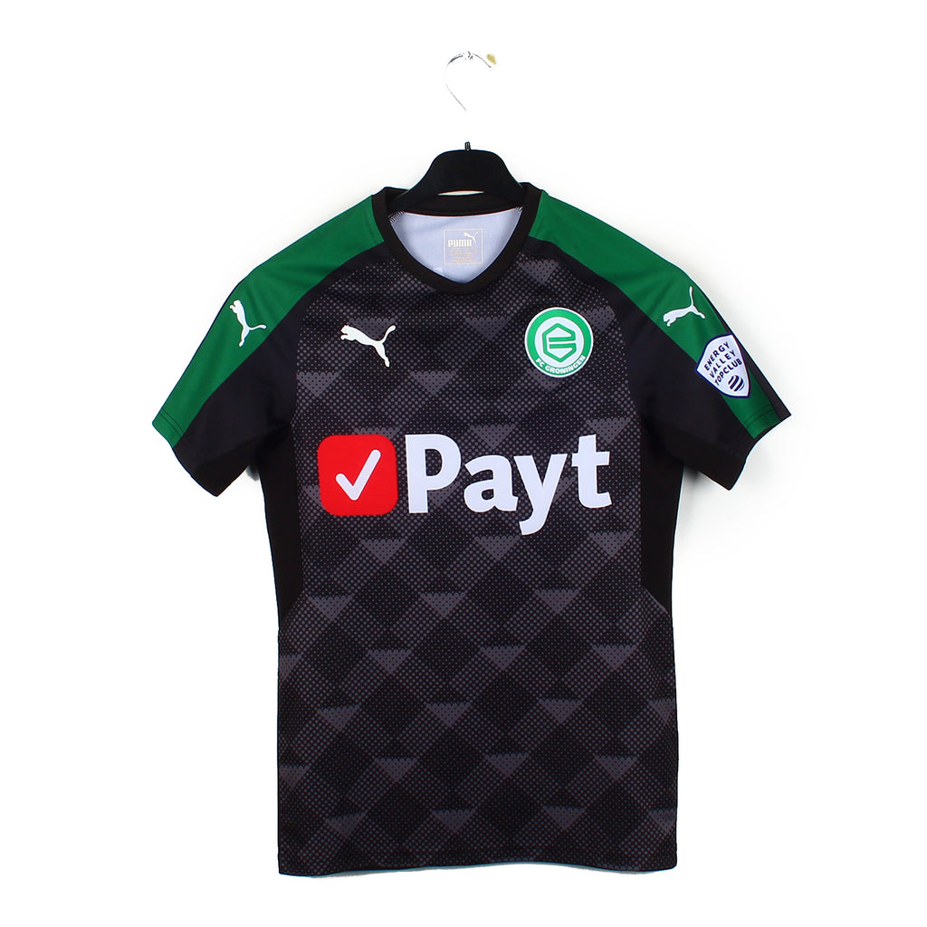 2017/18 - Groningen (S)