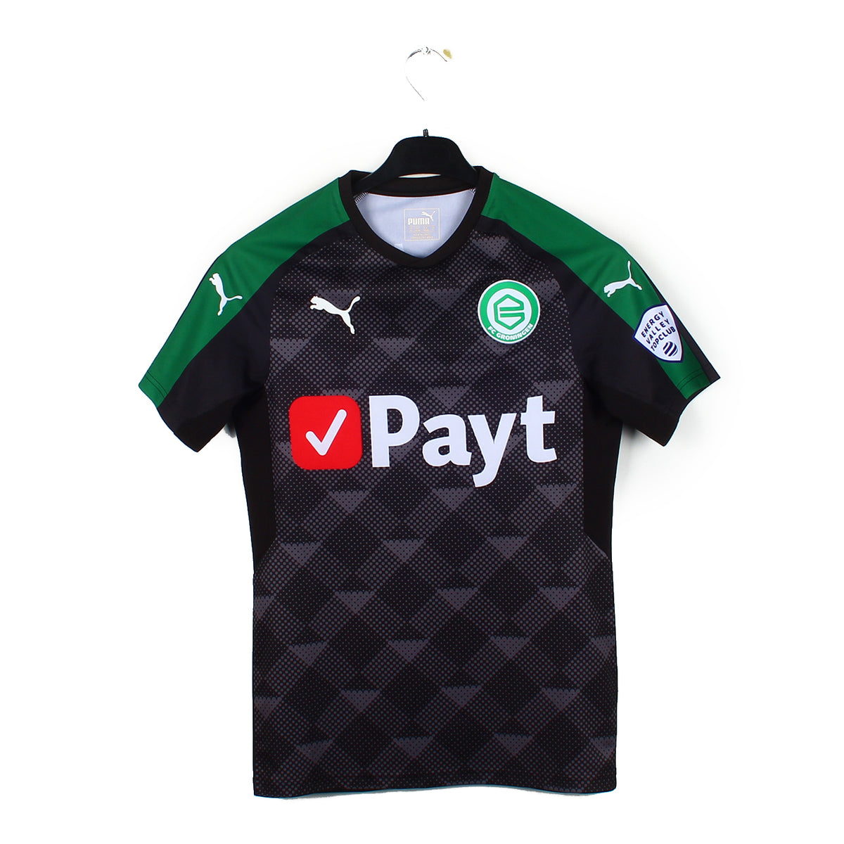 2017/18 - Groningen (S)