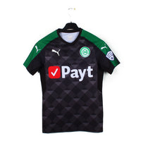 2017/18 - Groningen (S)