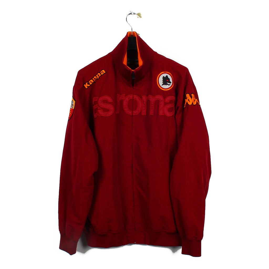 2010/11 - AS Roma (L)