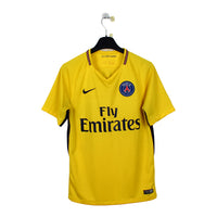 2017/18 - PSG - Neymar #10 (S)