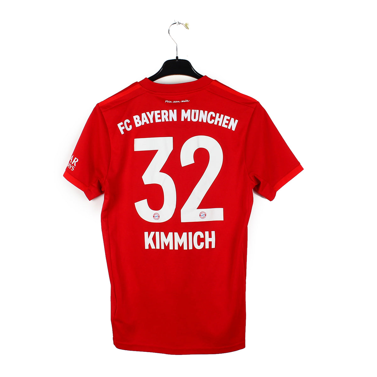2019/20 - Bayern Munich - Kimmich #32 (XL)