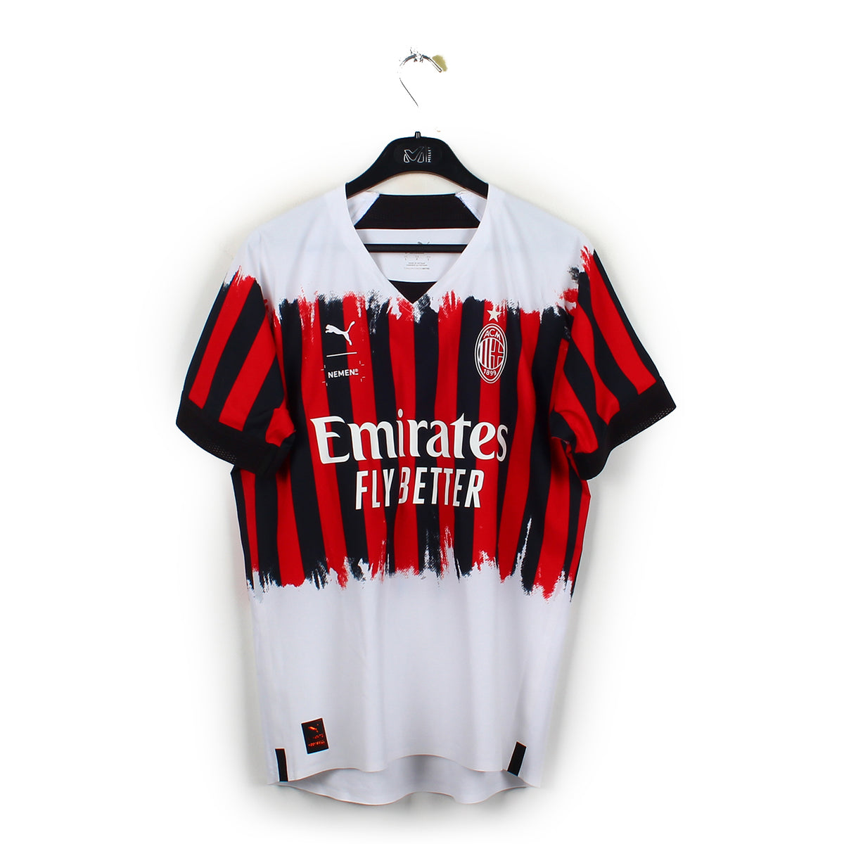 2021/22 - Milan AC (S) [pro] *coffret*