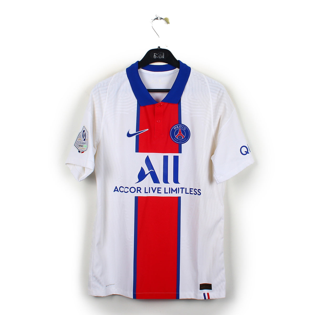 2020/21 - PSG - Raphael #12 (M) [pro]