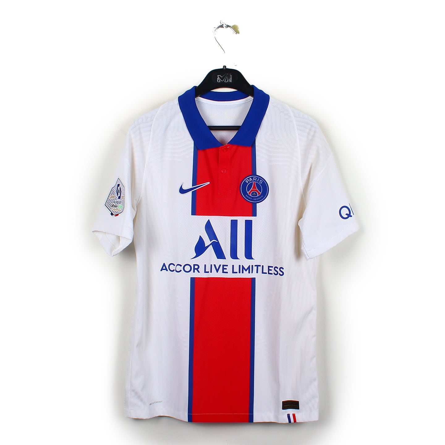 2020/21 - PSG - Raphael #12 (M) [pro]