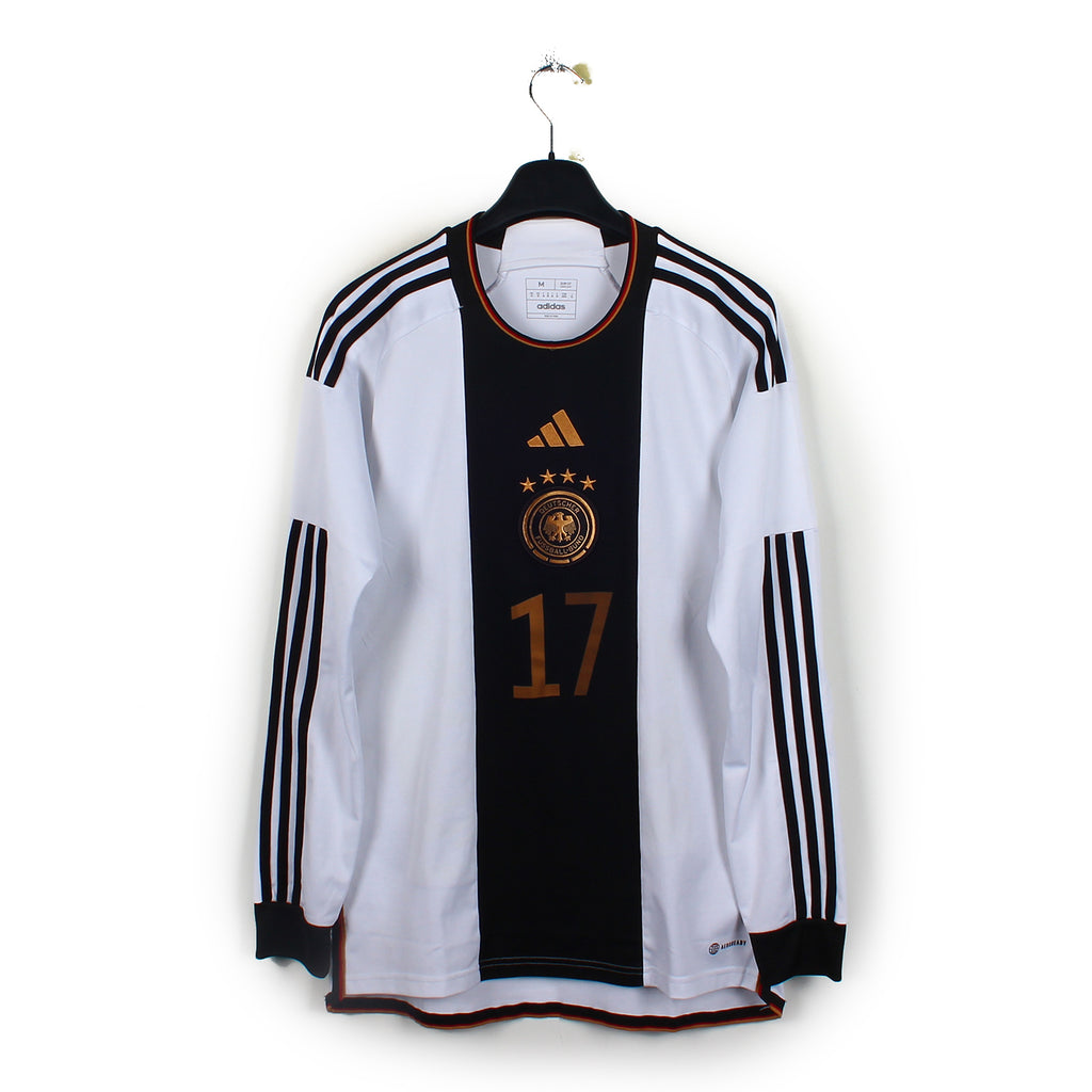 2022 - Allemagne - Wirtz #17 (M)