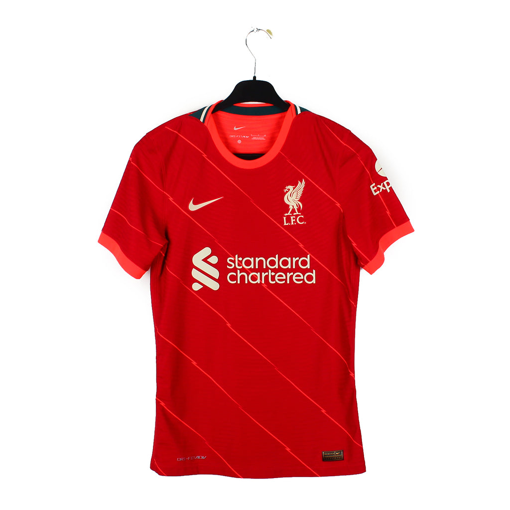 2021/22 - Liverpool FC - Salah #11 (S) [pro]