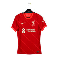 2021/22 - Liverpool FC - Salah #11 (S) [pro]