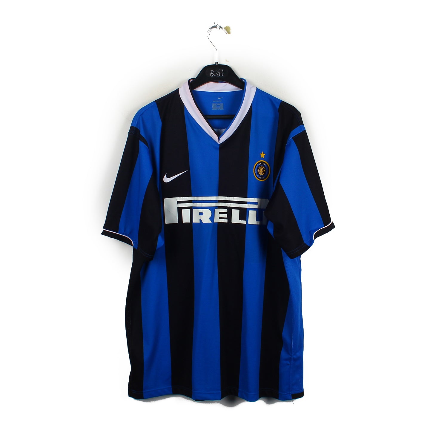 2006/07 - Inter Milan (XL)