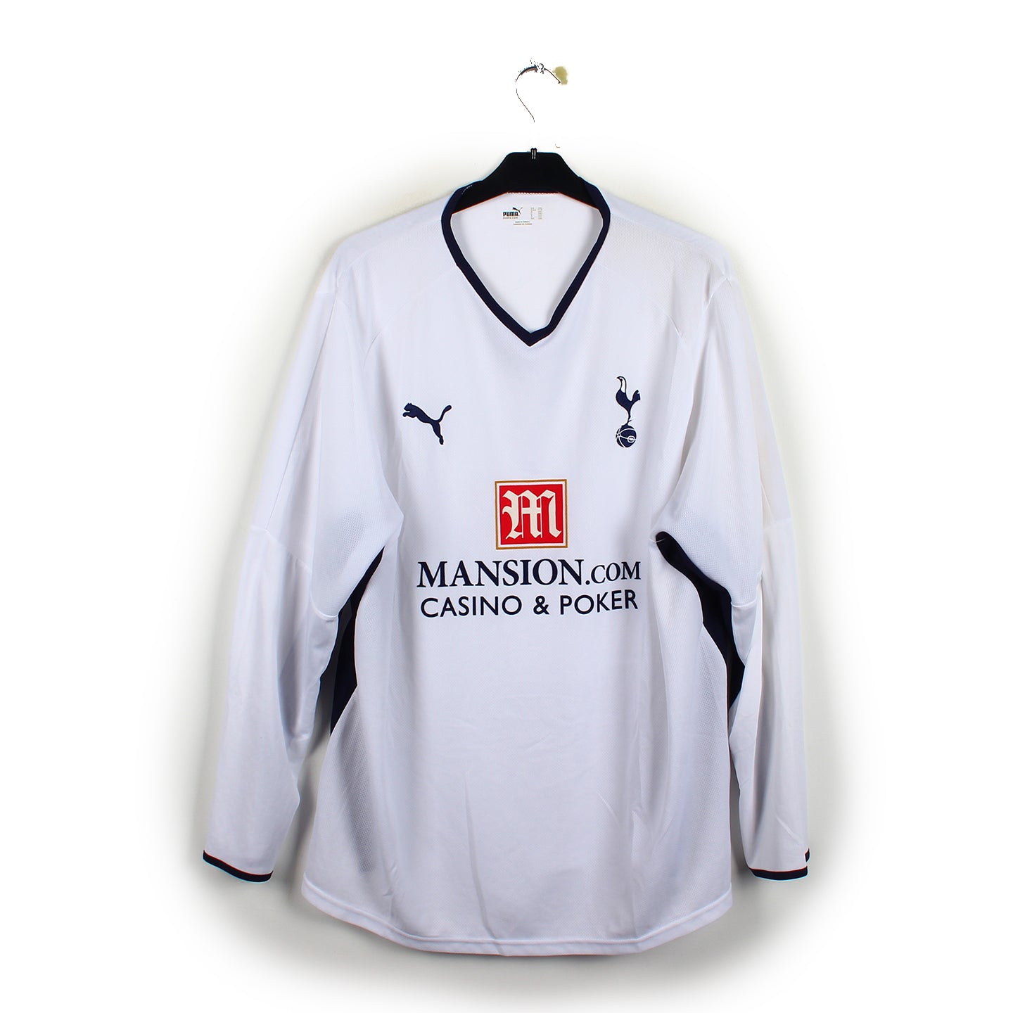 2008/09 - Tottenham (2XL)