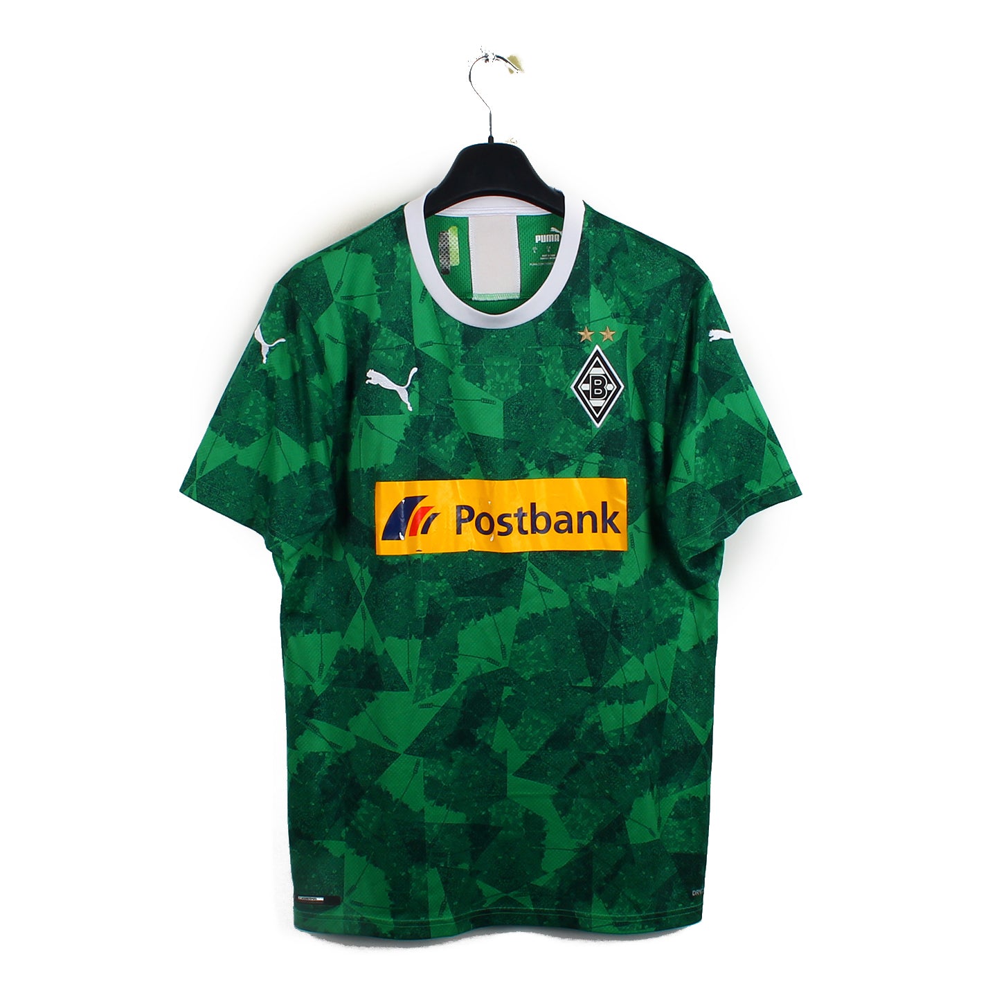 2019/20 - Borussia Monchengladbach (L)