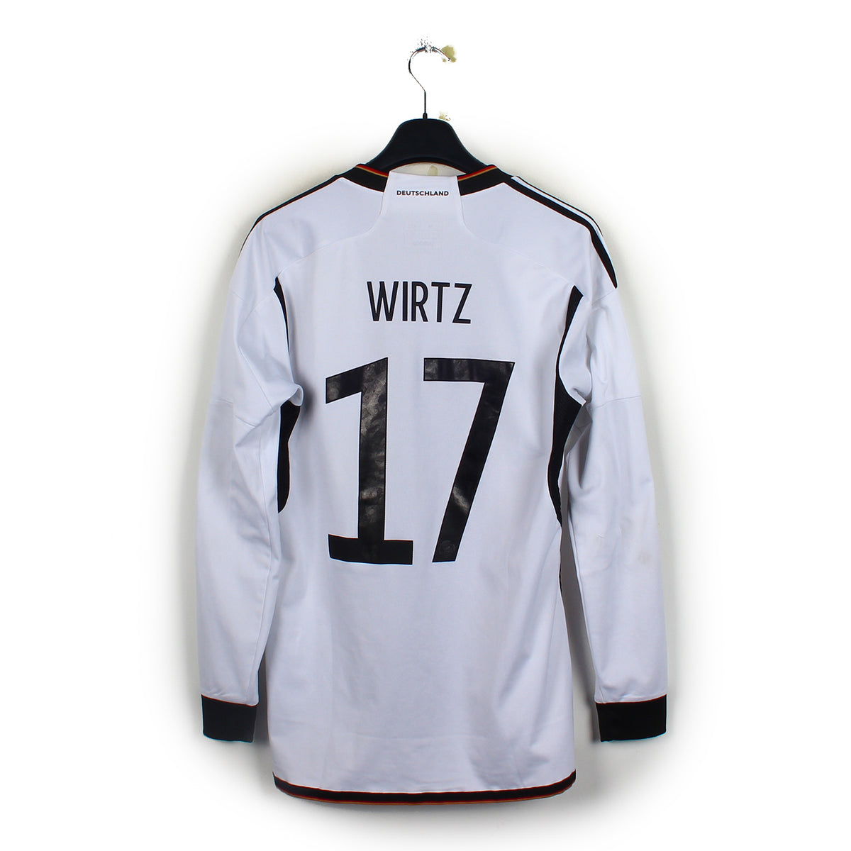 2022 - Allemagne - Wirtz #17 (M)