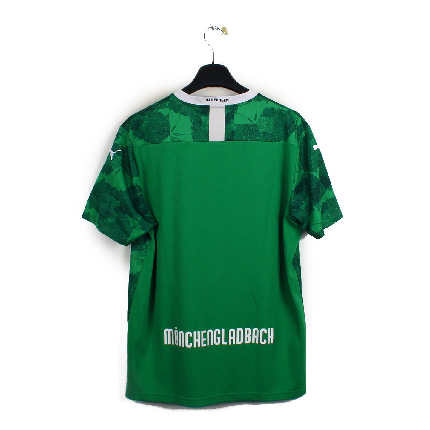 2019/20 - Borussia Monchengladbach (L)