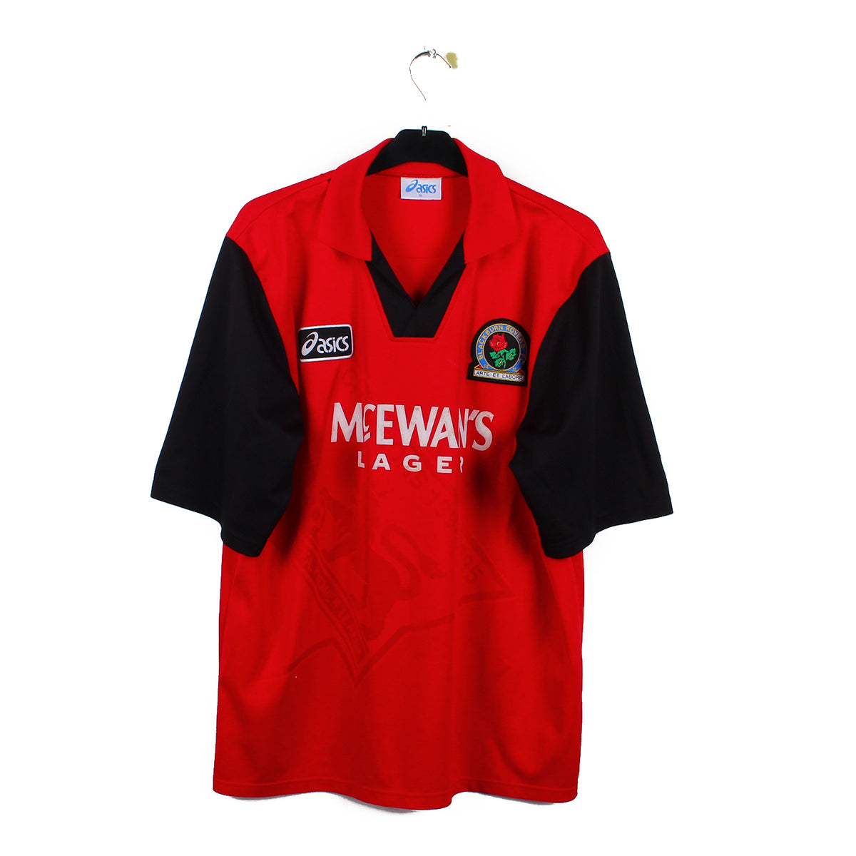 1995/96 - Blackburn (XL)
