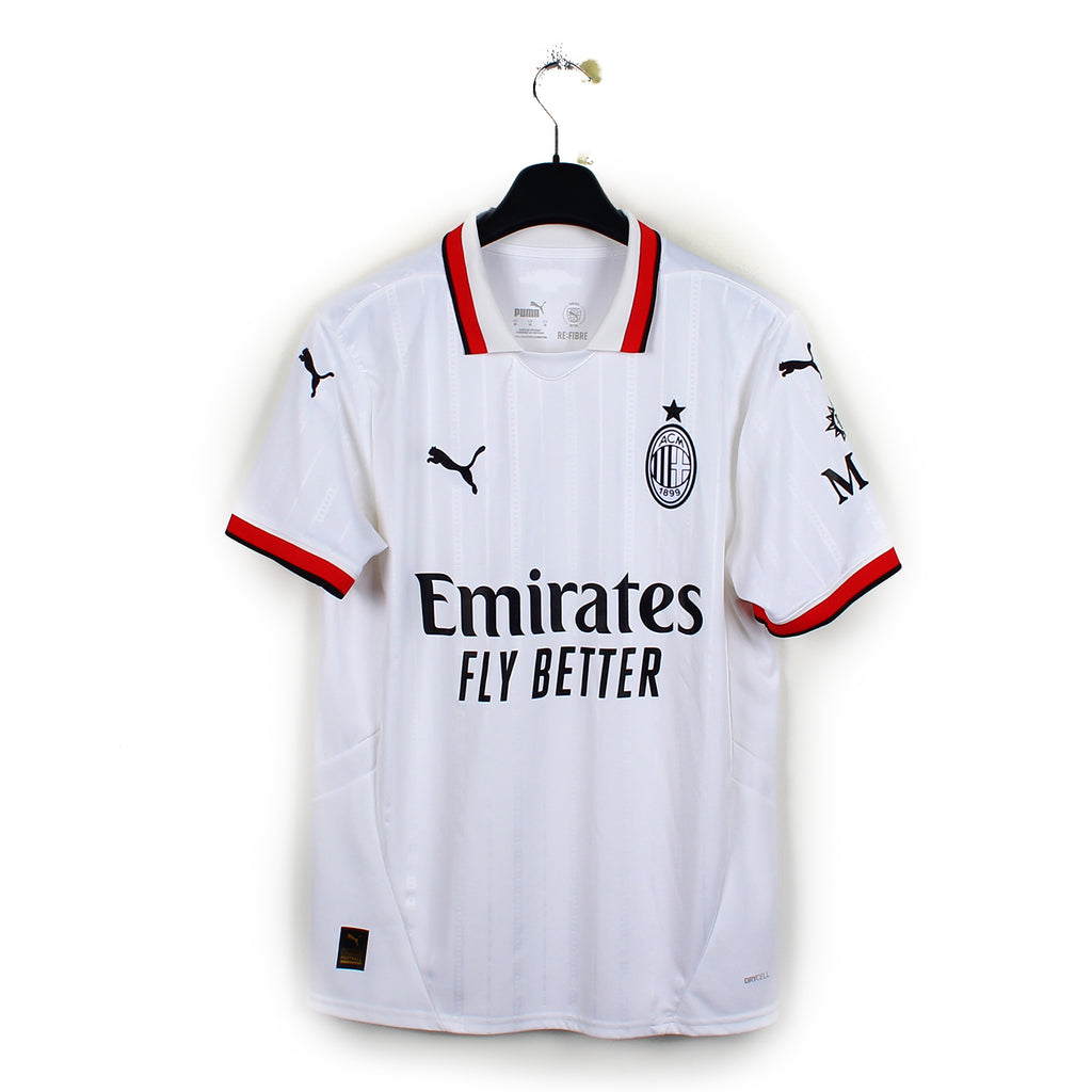 2024/25 - AC Milan (L)