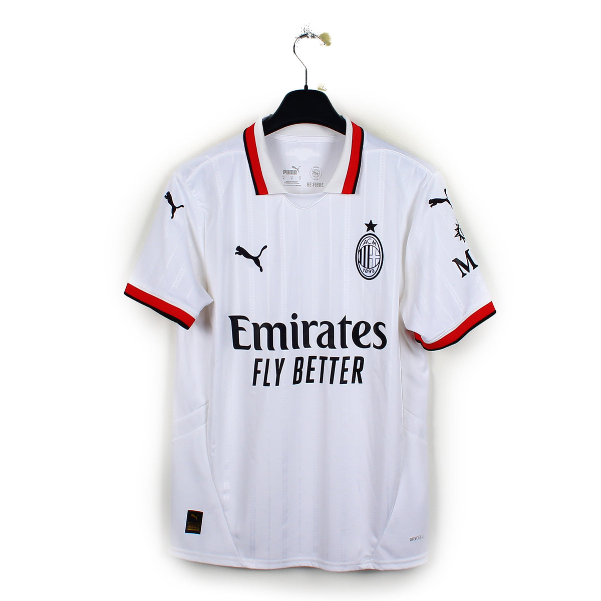 2024/25 - AC Milan (L)