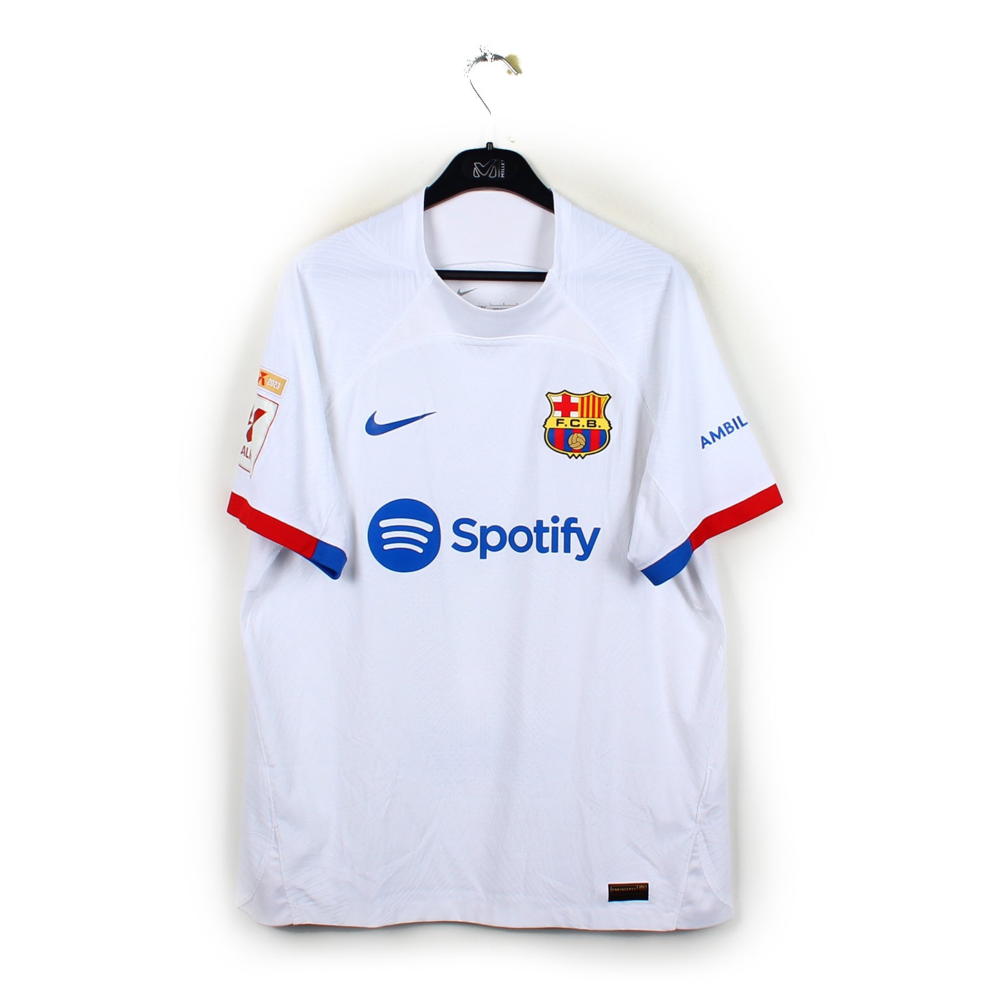 2023/24 - Barcelone (L) [pro]