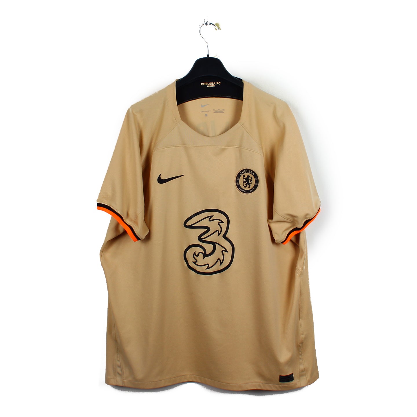2022/23 - Chelsea - Koulibaly #26 (2XL)