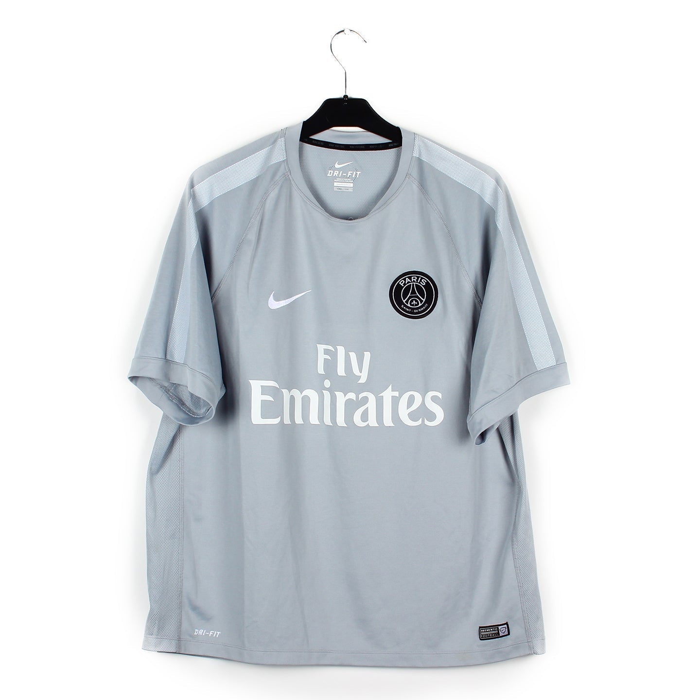 2014/15 - PSG (M)