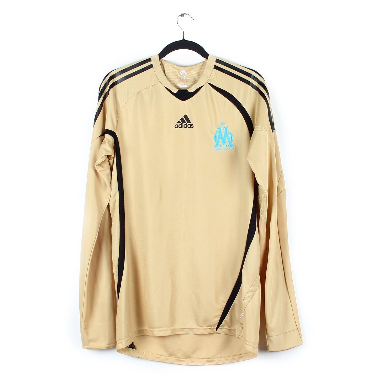2008/09 - OM (L) [stock pro]
