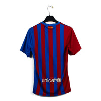 2021/22 - Barcelone (S)