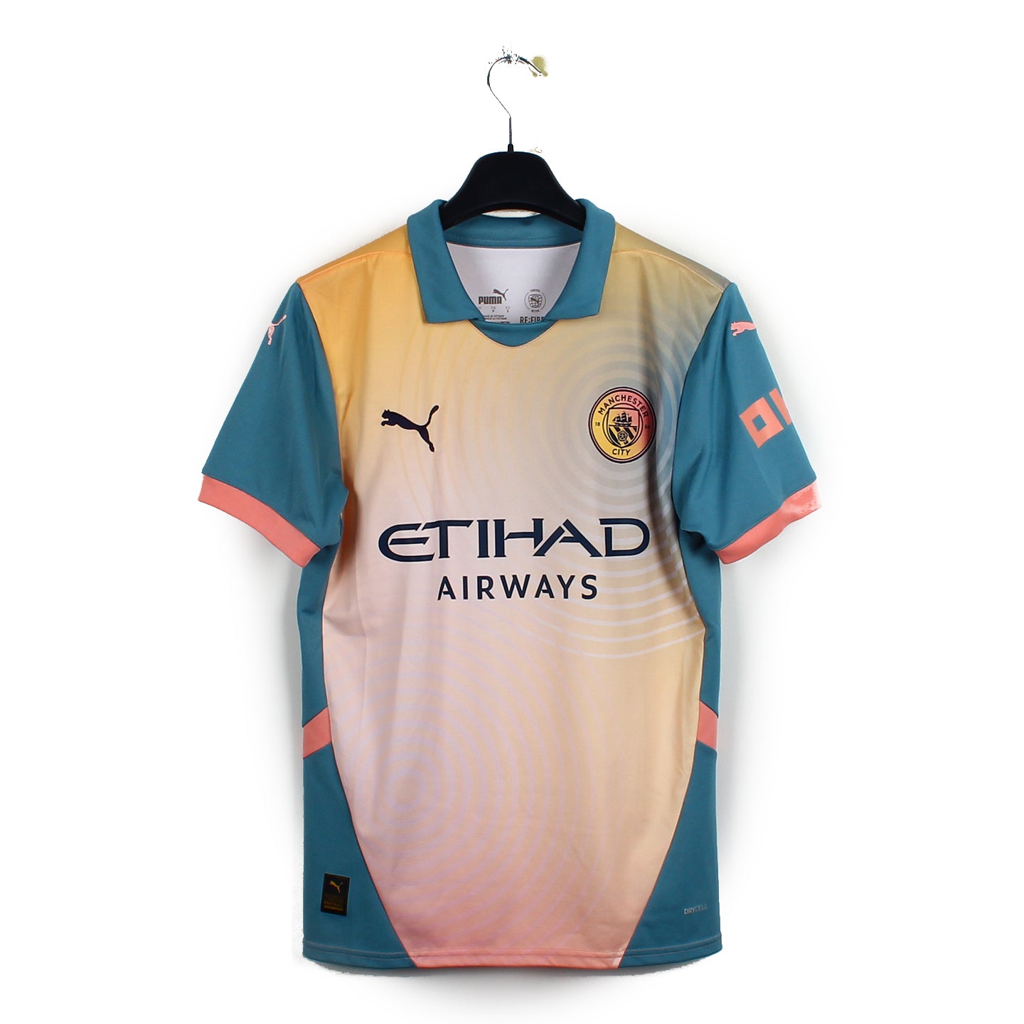 2024/25 - Manchester City (L)