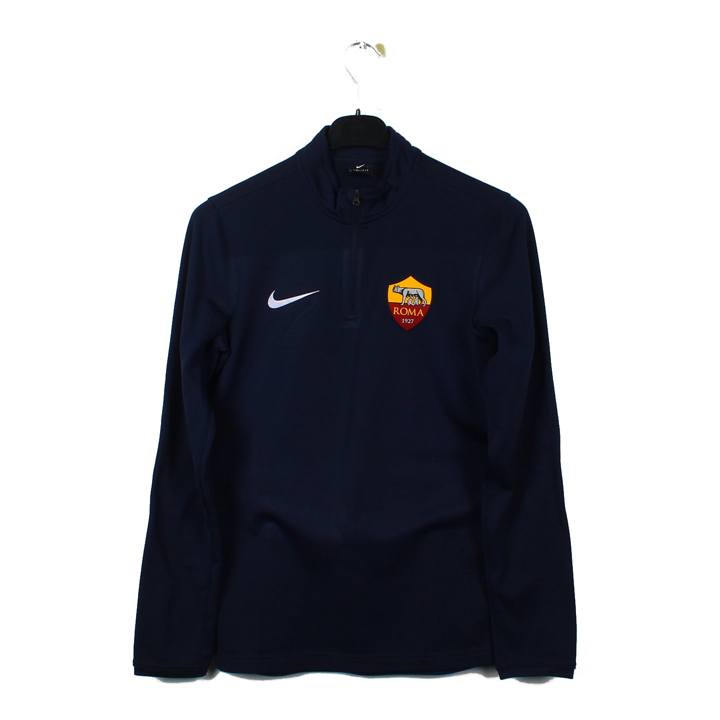 2017/18 - AS Roma (S)