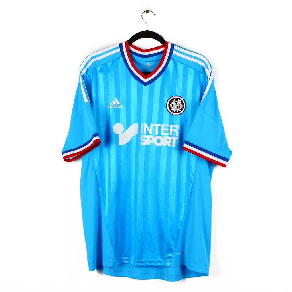 2012/13 - OM (L)