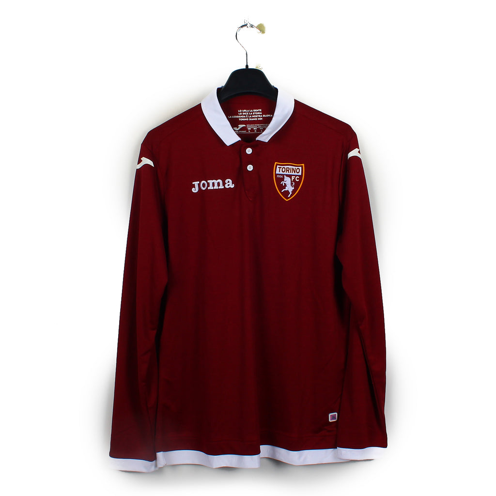 2019/20 - Torino - Belotti #9 (L)