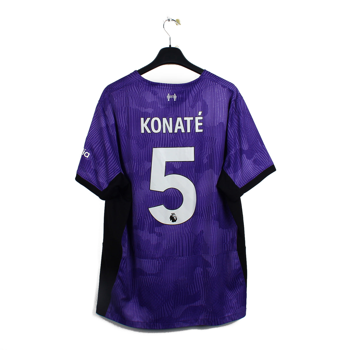 2023/24 - Liverpool FC - Konaté #5 (2XL)