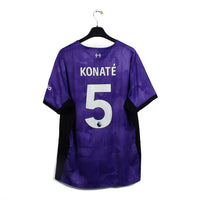 2023/24 - Liverpool FC - Konaté #5 (2XL)