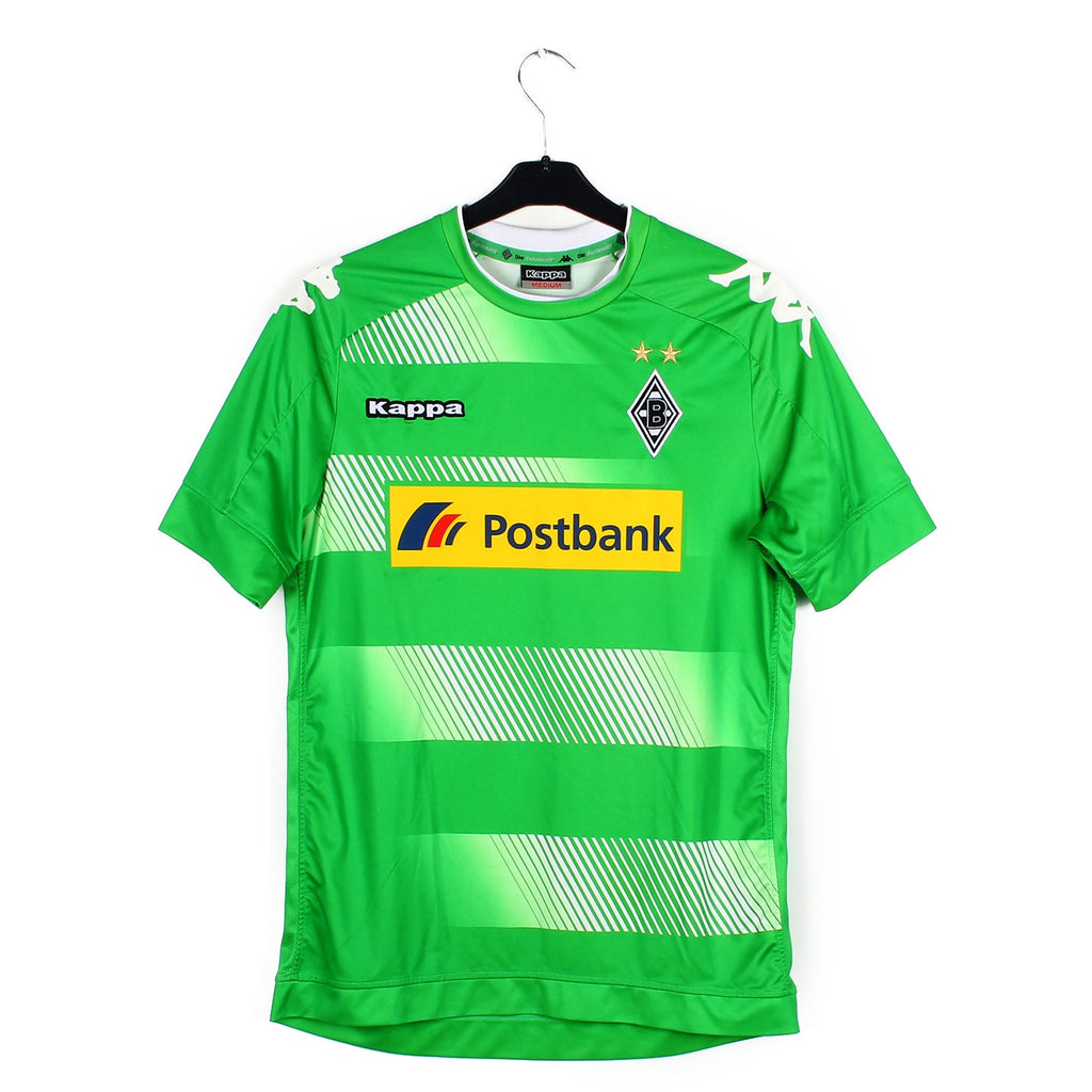2016/17 - Borussia Monchengladbach (L)