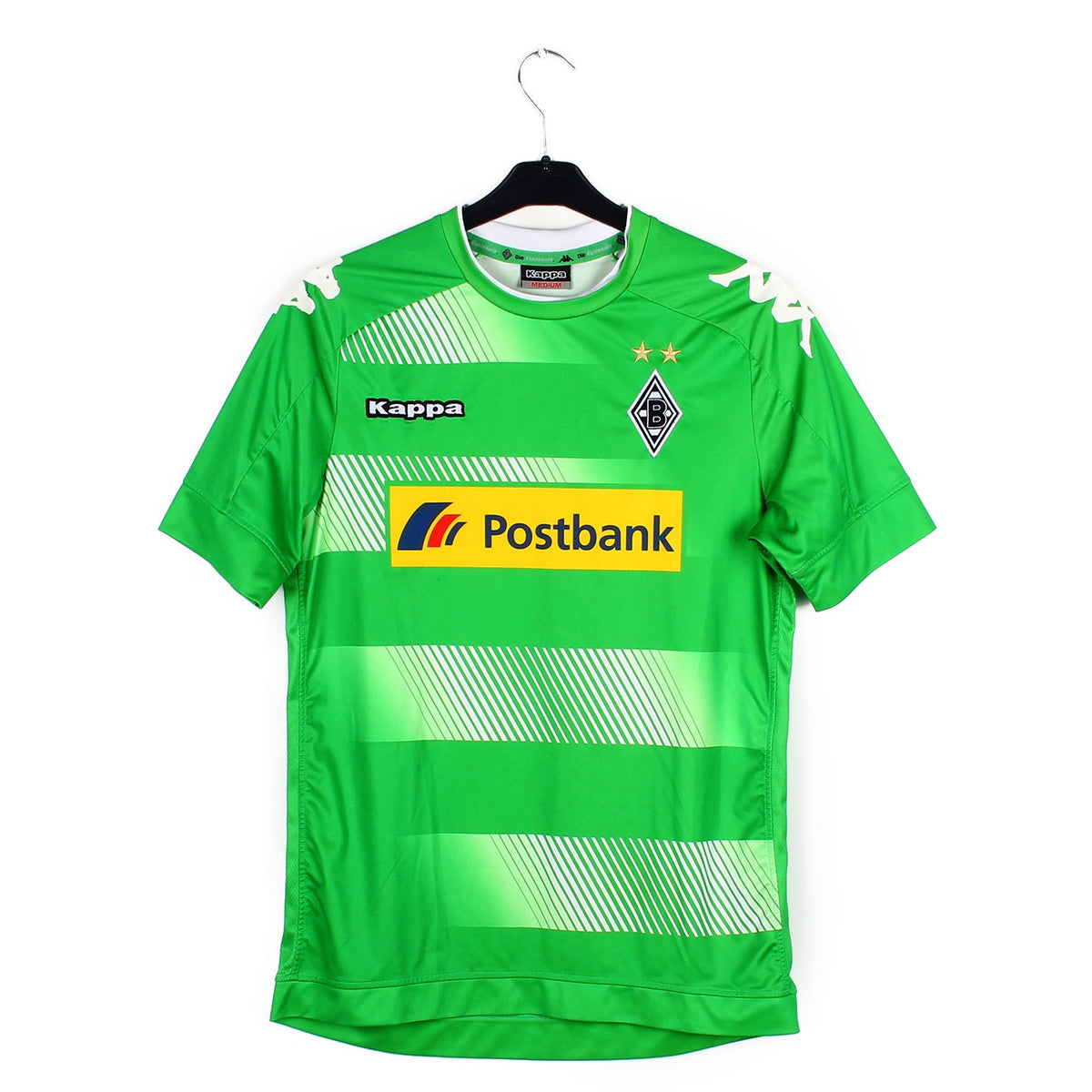 2016/17 - Borussia Monchengladbach (L)
