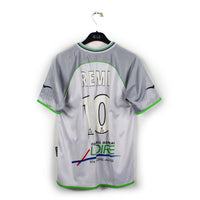 2003/04 - Saint-Etienne - Remi #10 (S)