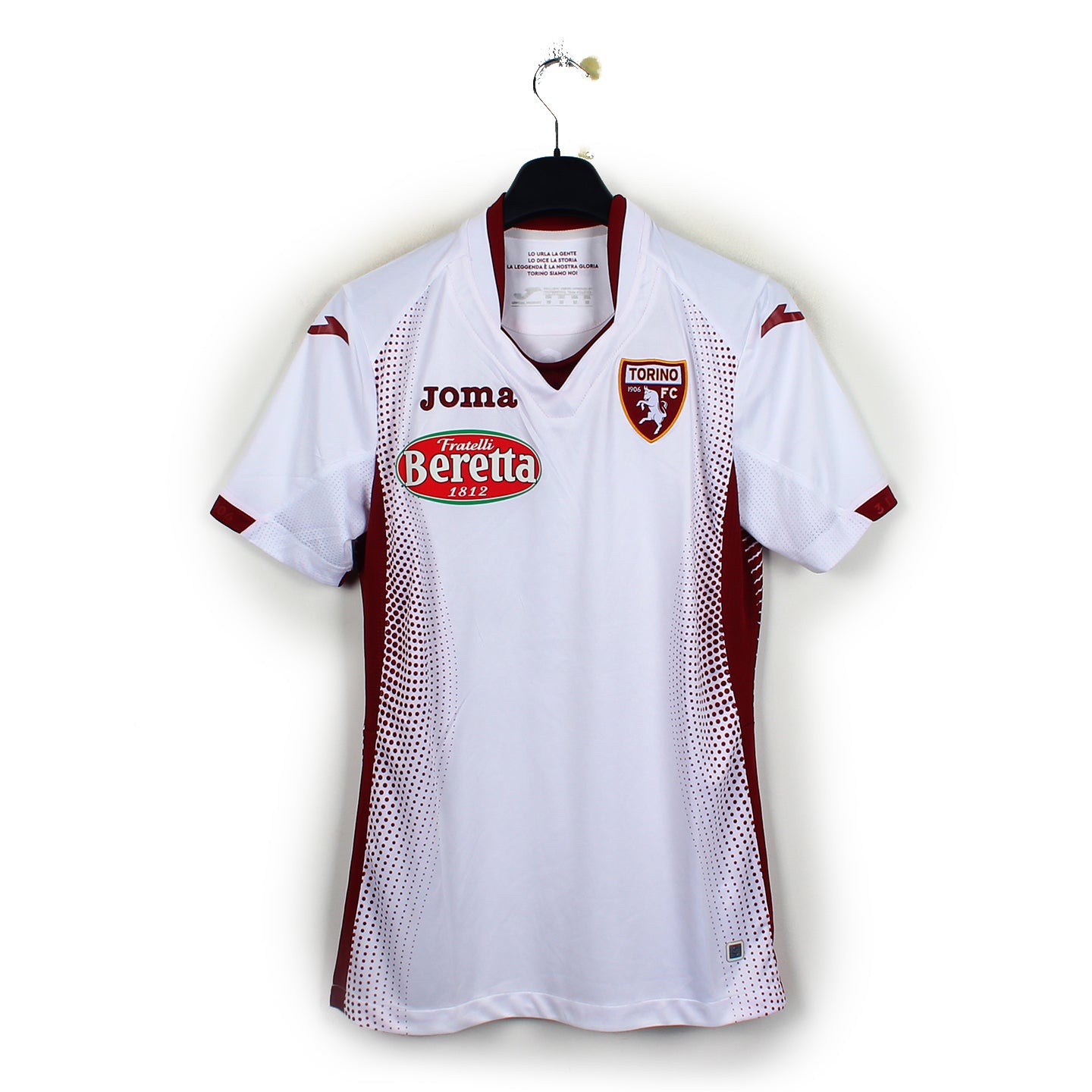 2019/20 - Torino - Belotti #9 (M)