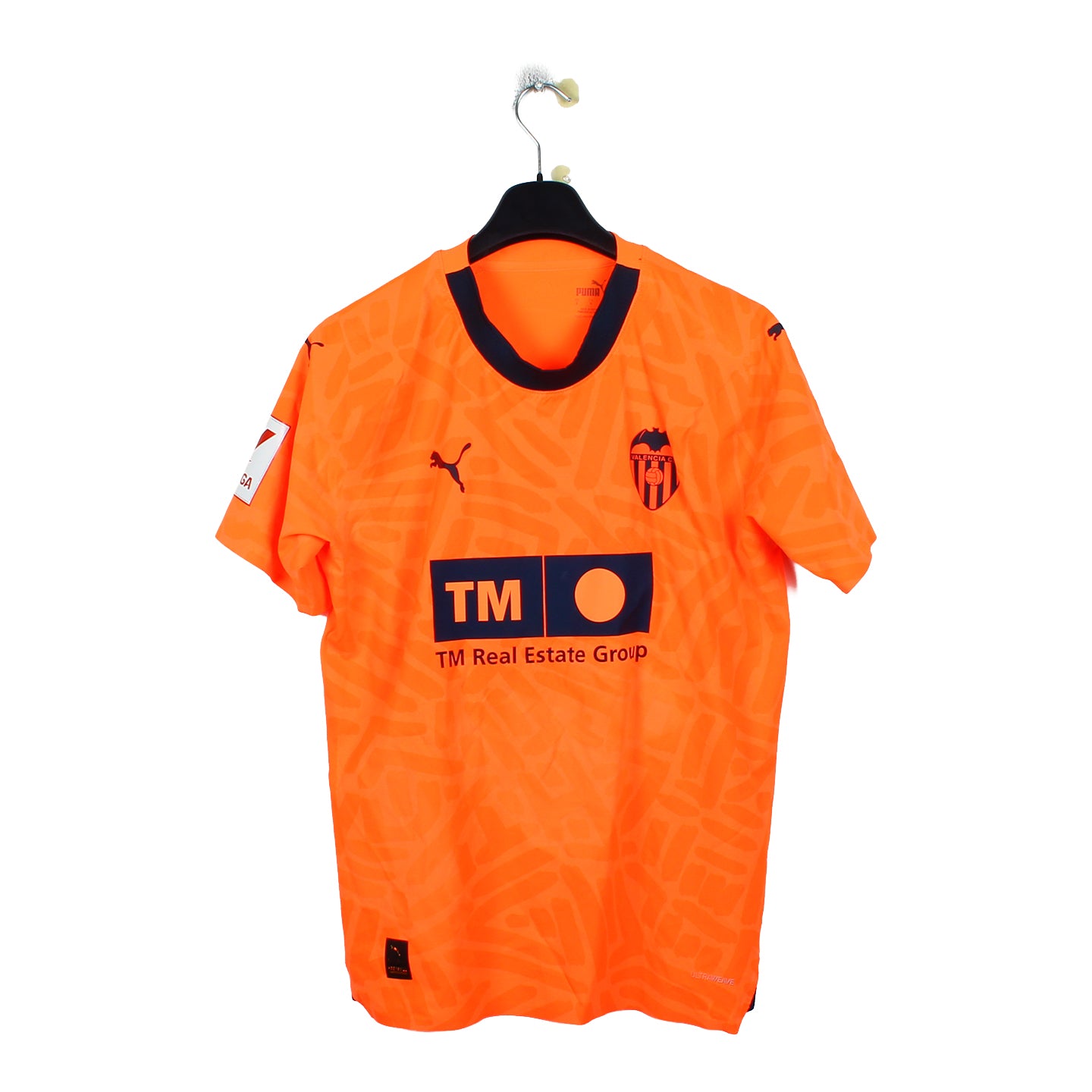 2023/24 - Valence (S) [pro]