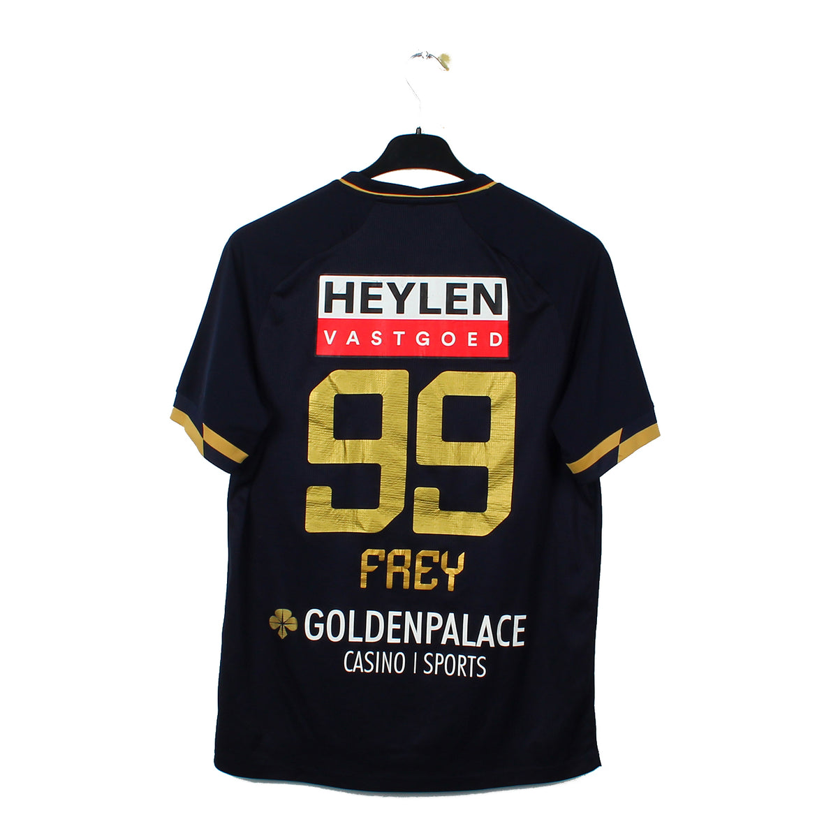 2021/22 - Royal Antwerp - Frey #99 (L)
