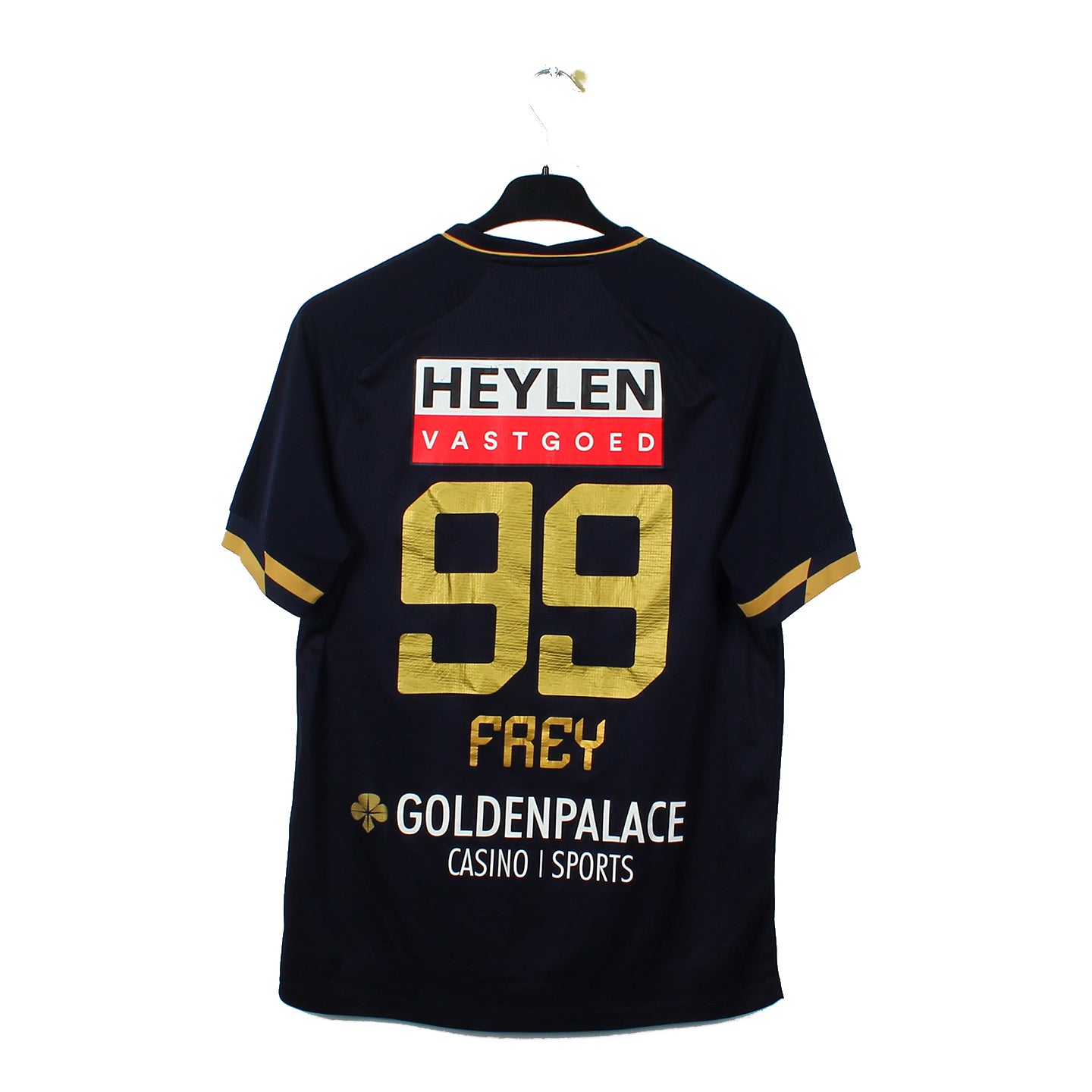 2021/22 - Royal Antwerp - Frey #99 (L)
