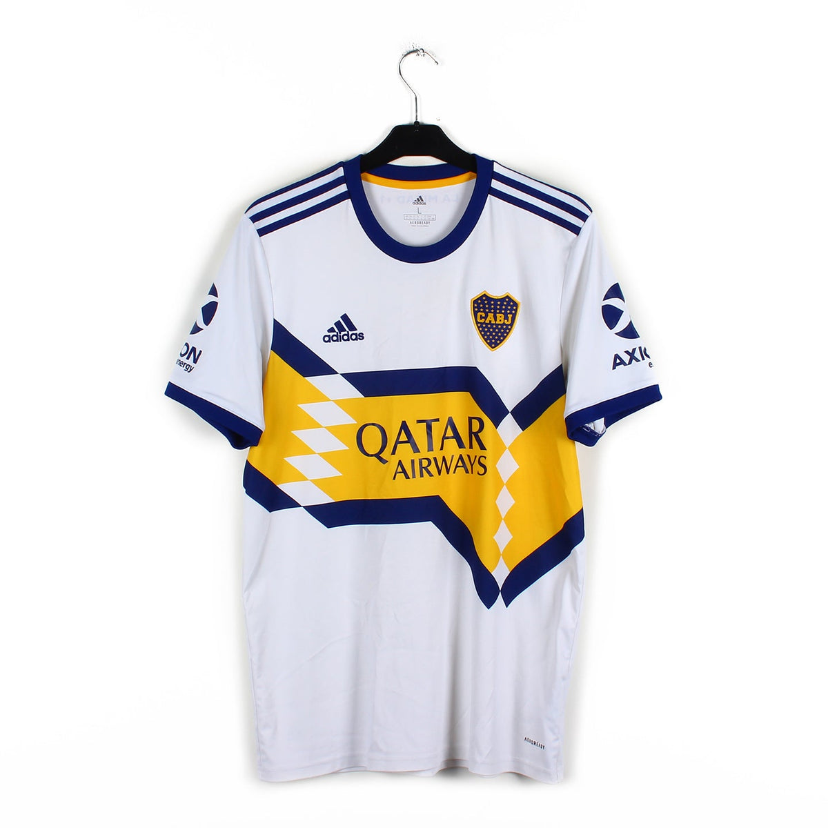 2020 - Boca Juniors (XL)